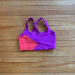 Lululemon Bra